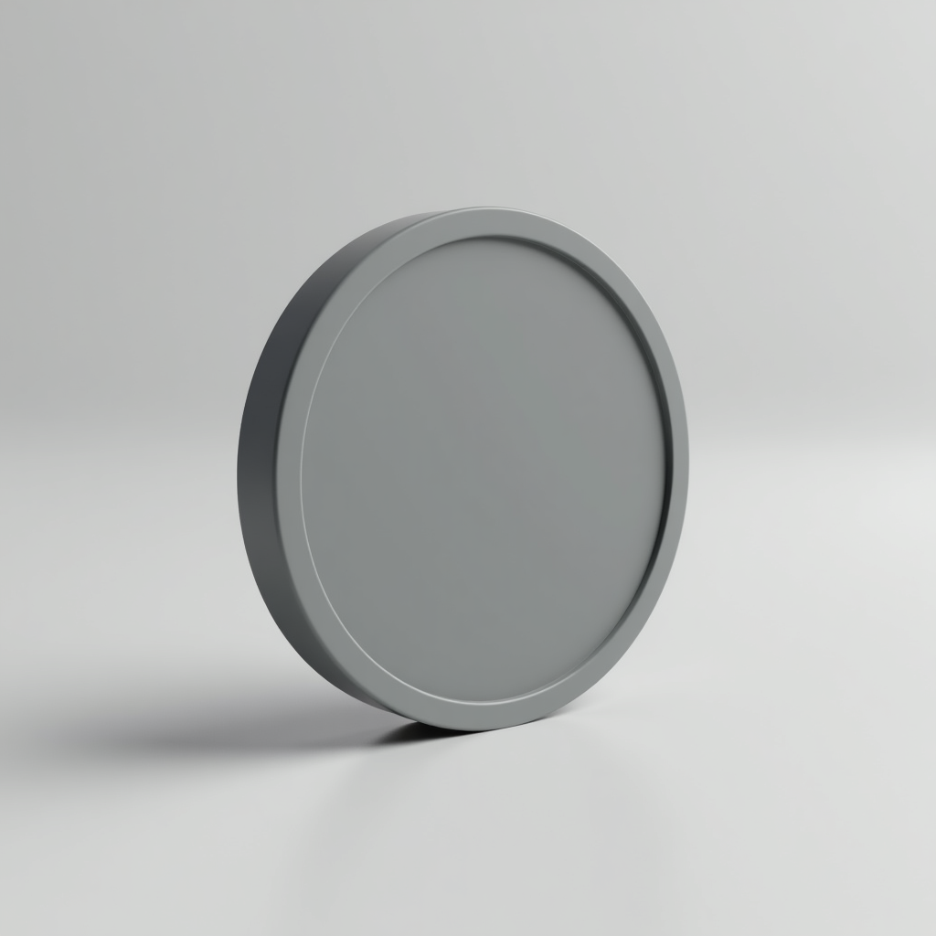 Ancient Roman Coin free 3D printable STL
