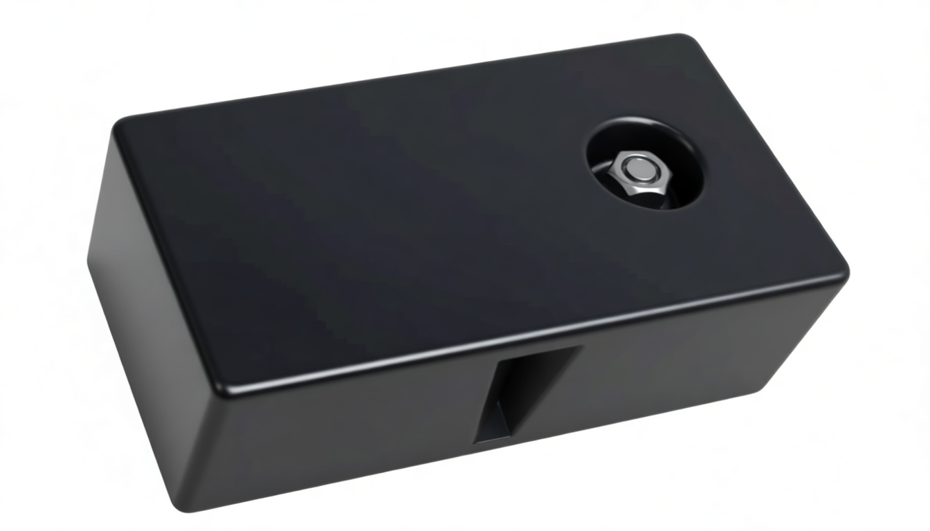 Container Nut Box free 3D printable STL