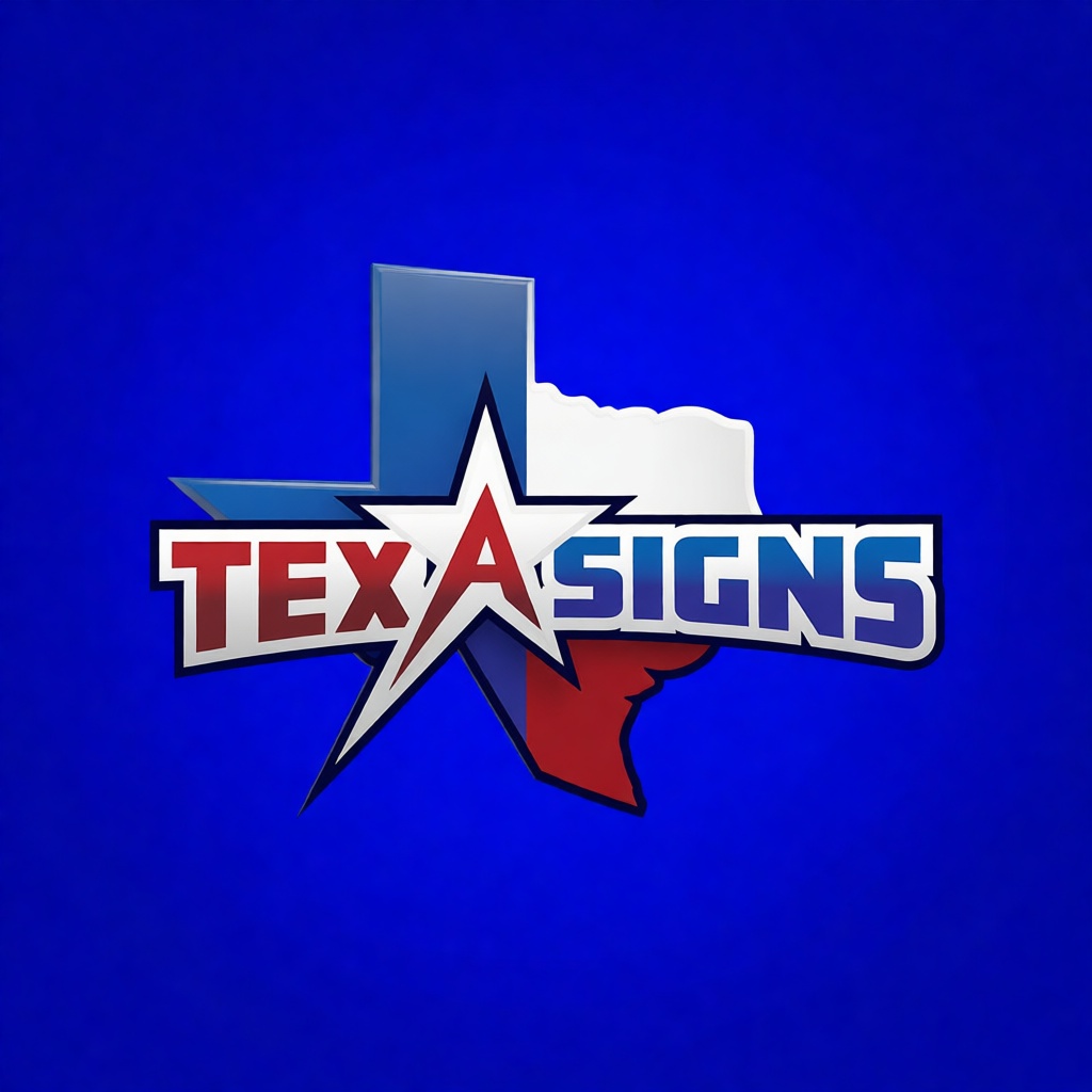 Texas State Emblem free 3D printable STL