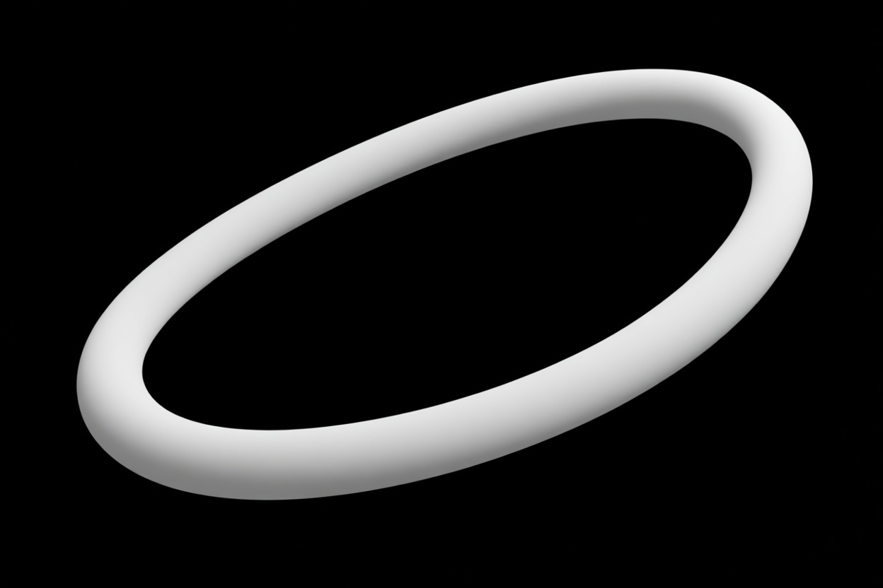 Torus Shape Model free 3D printable STL