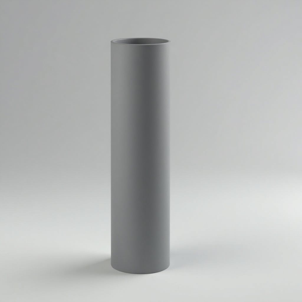 1.75 Inch Straight Pipe free 3D printable STL