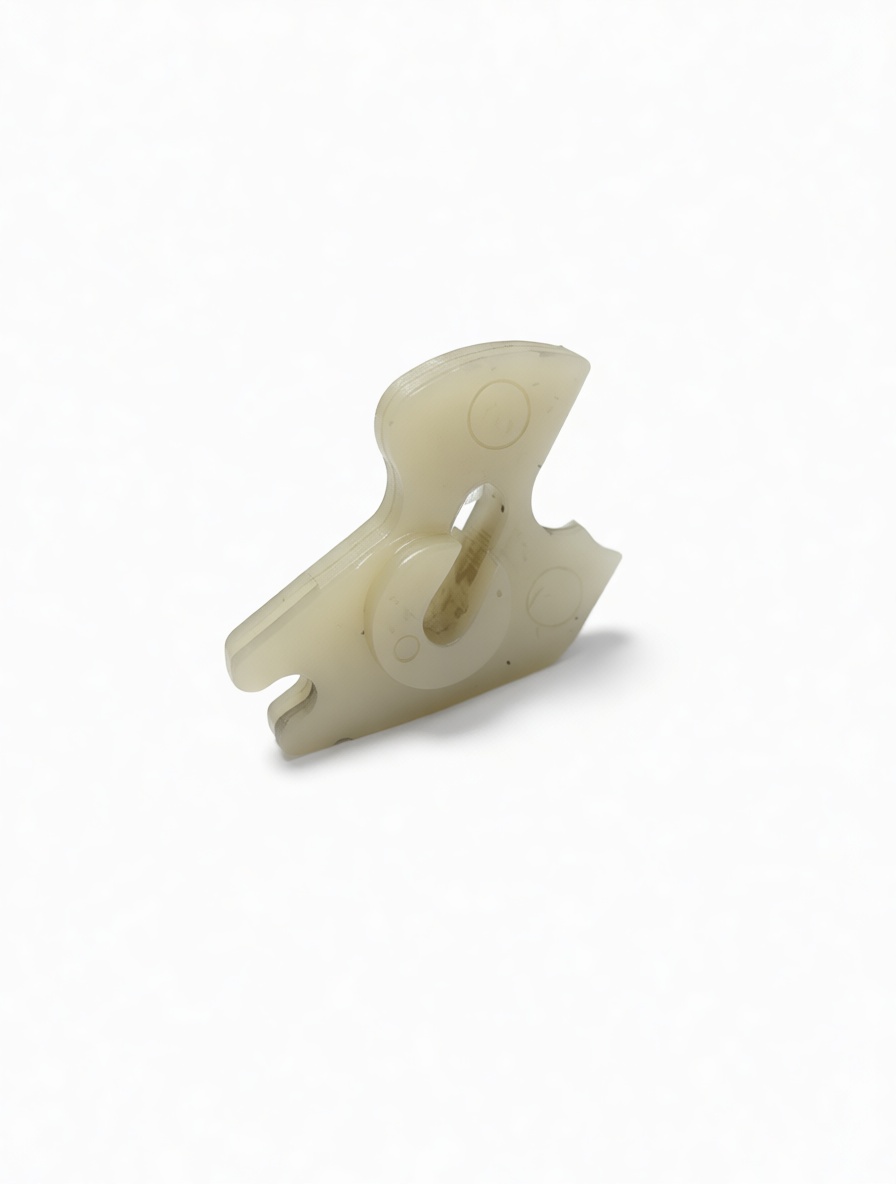 Firearm Hammer Part free 3D printable STL