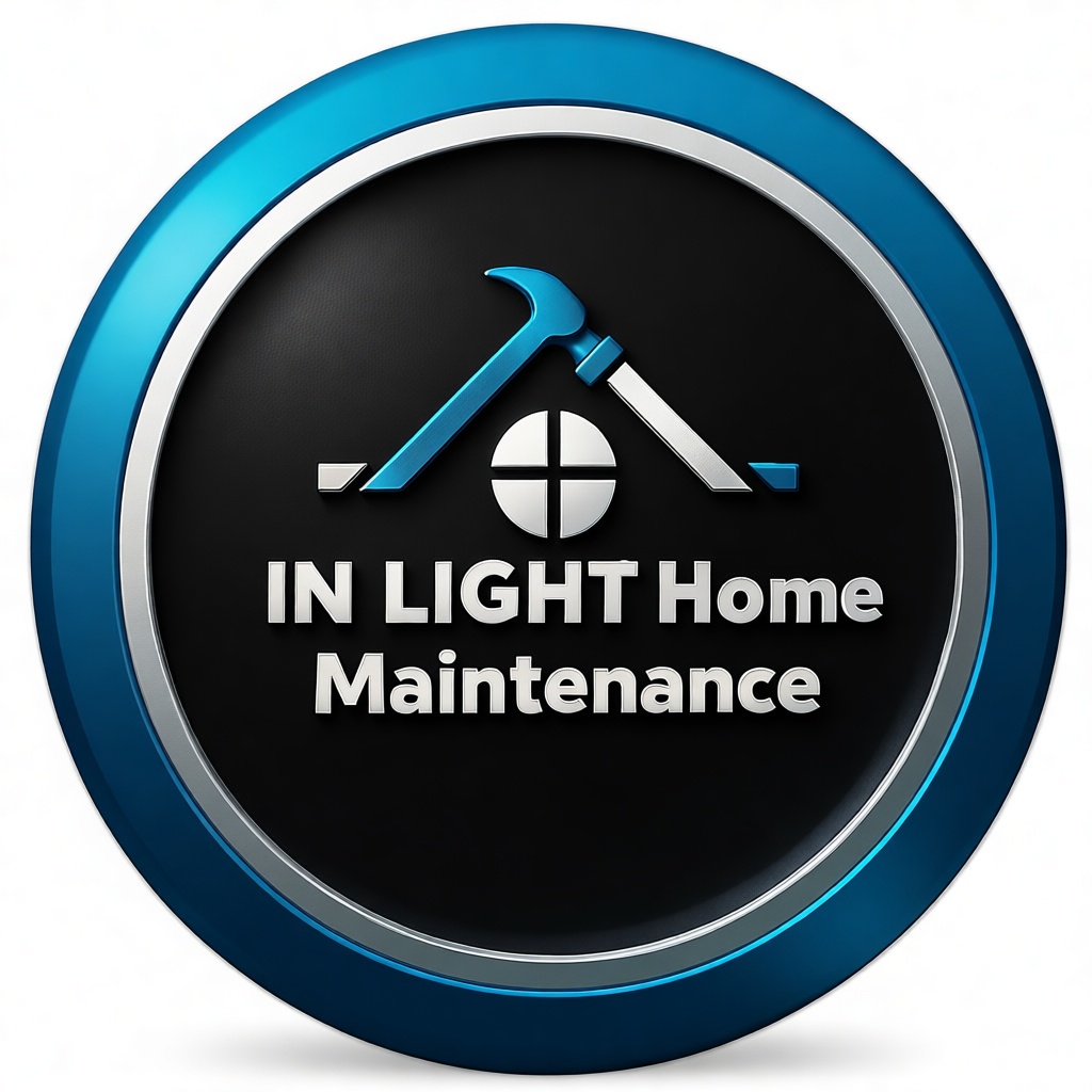 Home Maintenance Logo free 3D printable STL