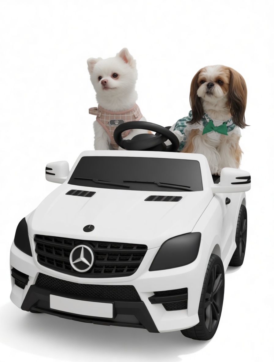 Mercedes GLE Coupe Model free 3D printable STL