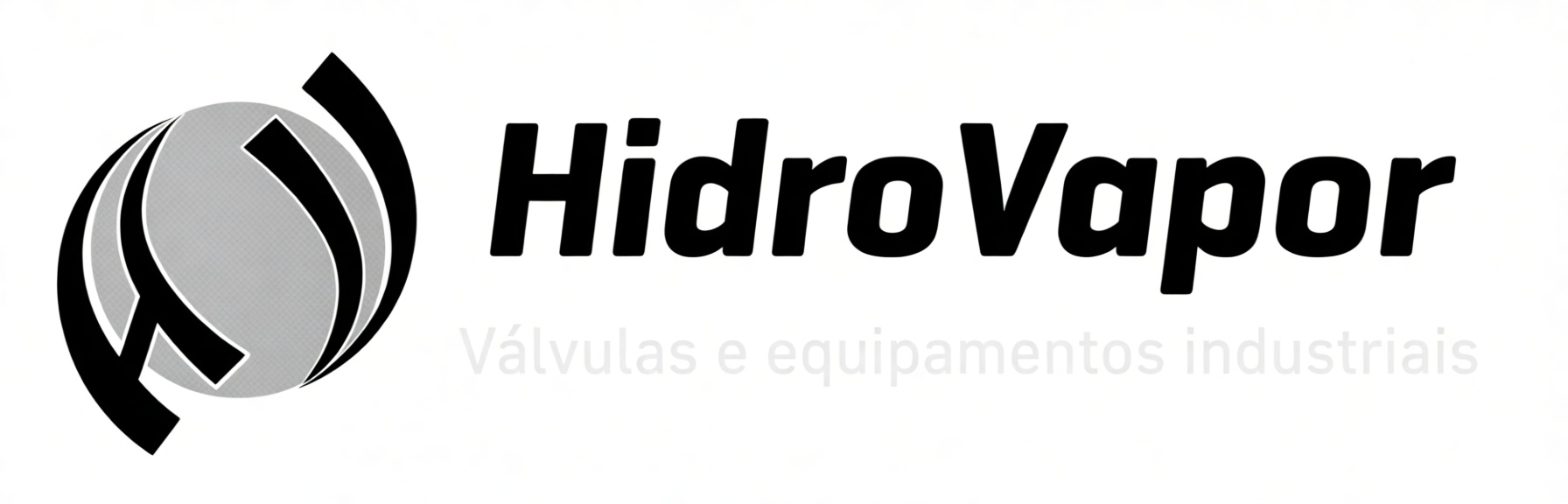 HidroVapor Logo free 3D printable STL
