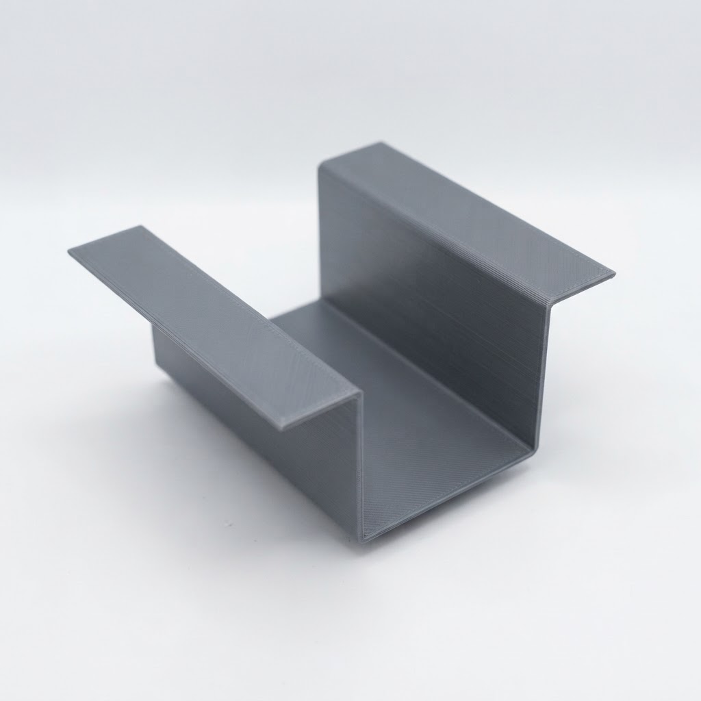 Cable Clip Holder free 3D printable STL