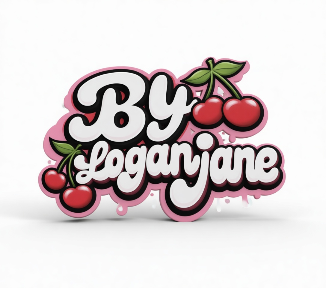 Bye Loganjane Sign free 3D printable STL
