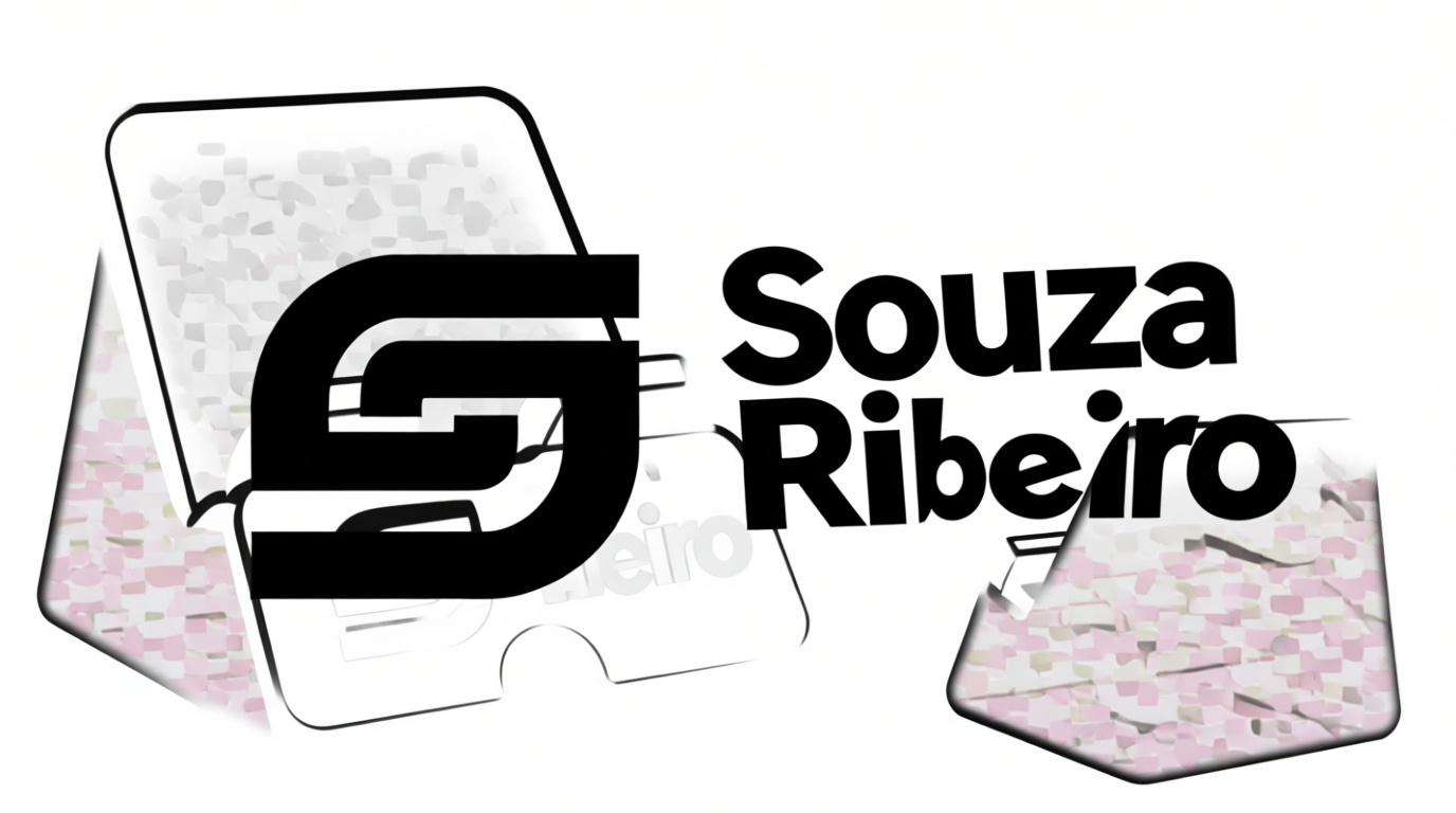 Souza Ribeiro Stand Model free 3D printable STL