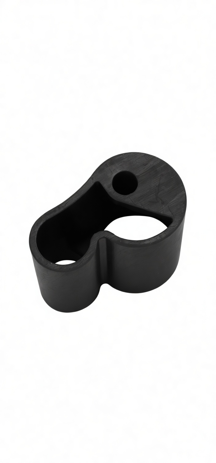 Mechanical Cable Clamp free 3D printable STL