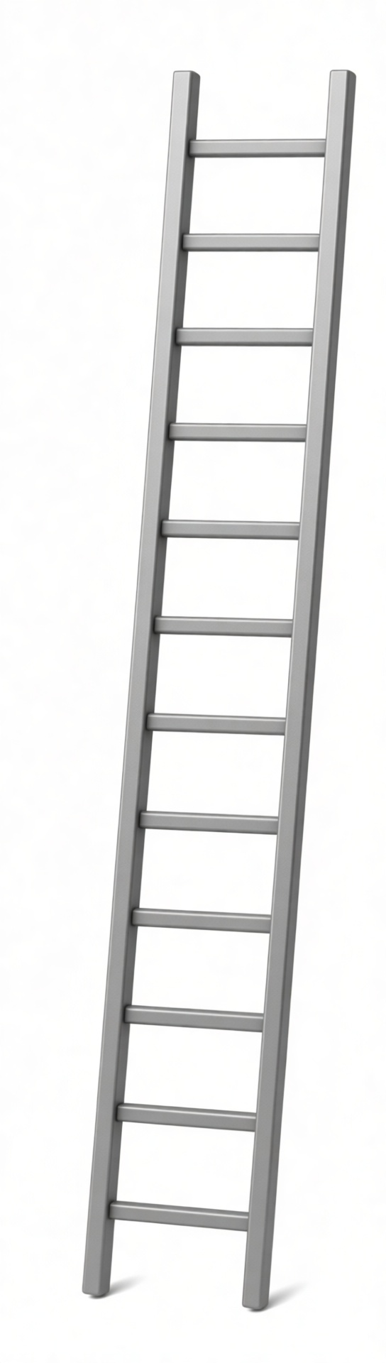 Simple Ladder Model free 3D printable STL