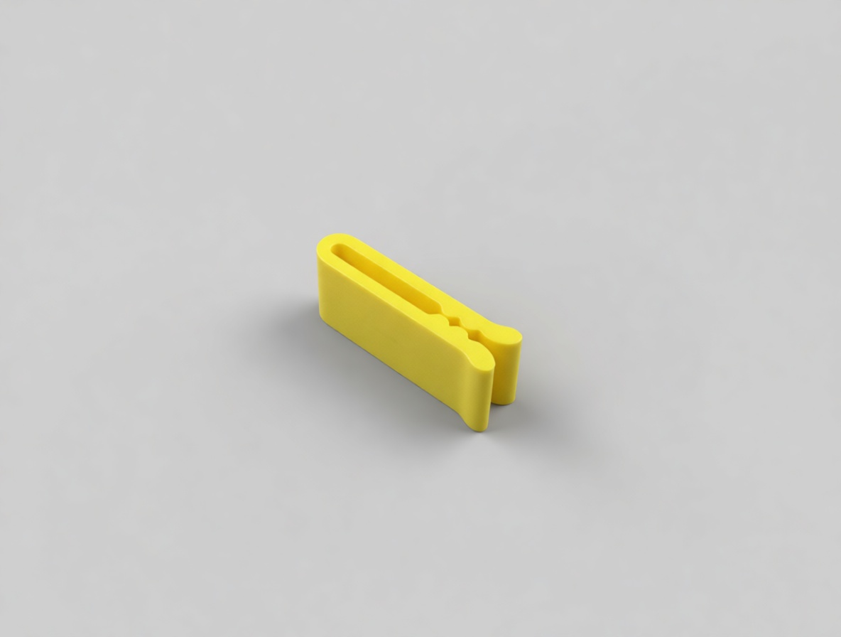 Cable Clip Holder free 3D printable STL