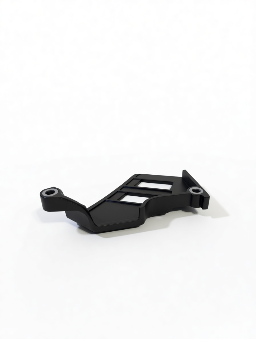 Suspension Arm Model free 3D printable STL