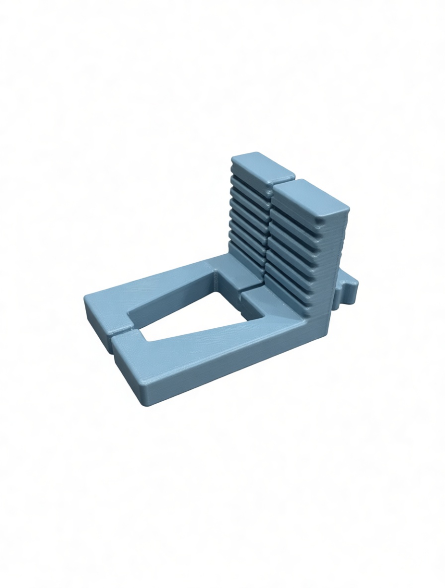 3D Printer Belt Tensioner free 3D printable STL