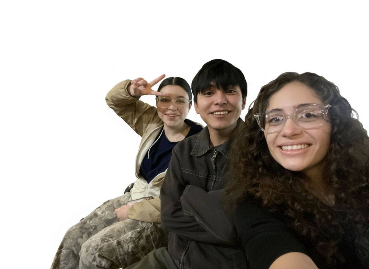 Group Portrait Figurine free 3D printable STL