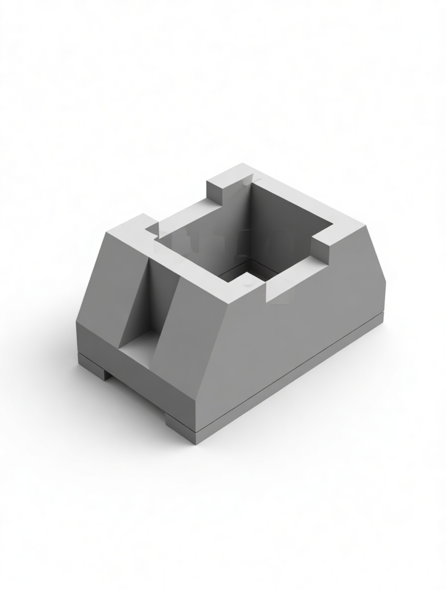 Keycap Switch Mount free 3D printable STL