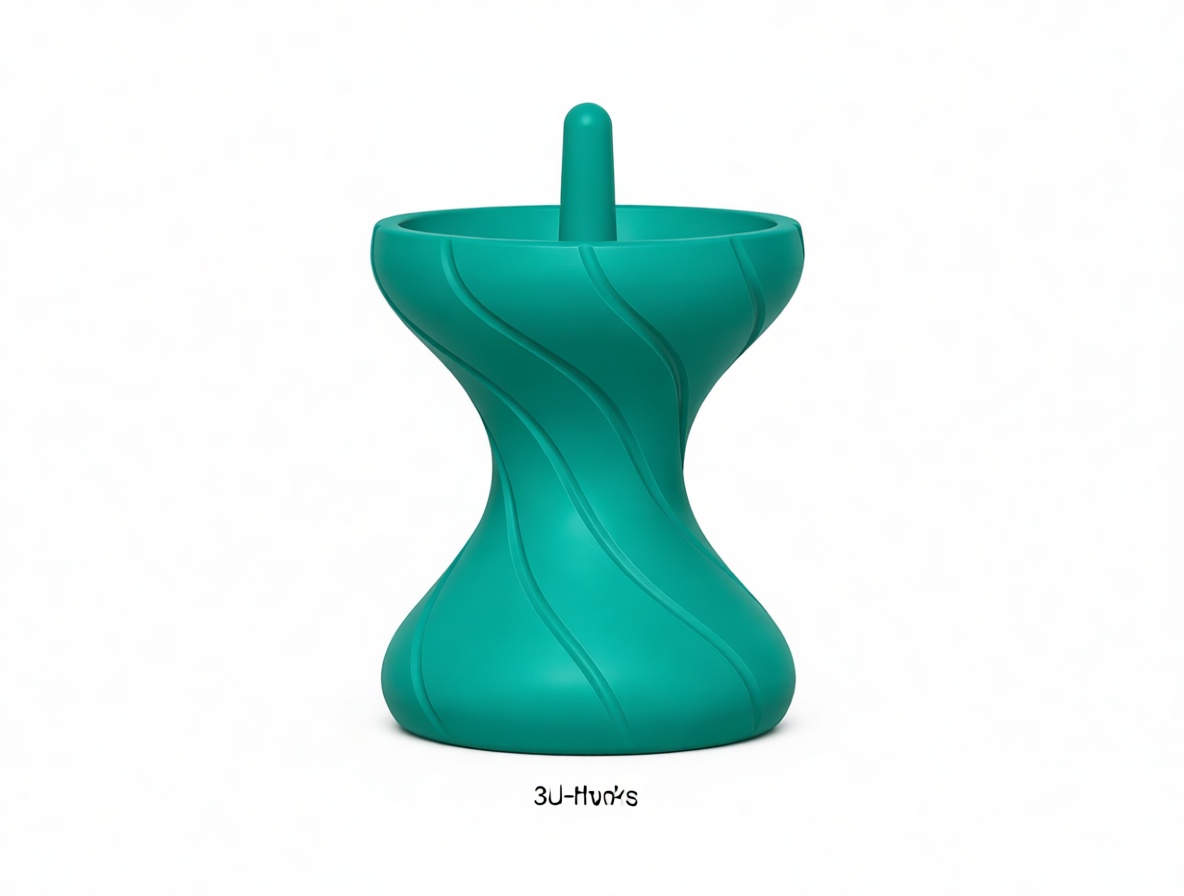 Spinning Top Toy free 3D printable STL