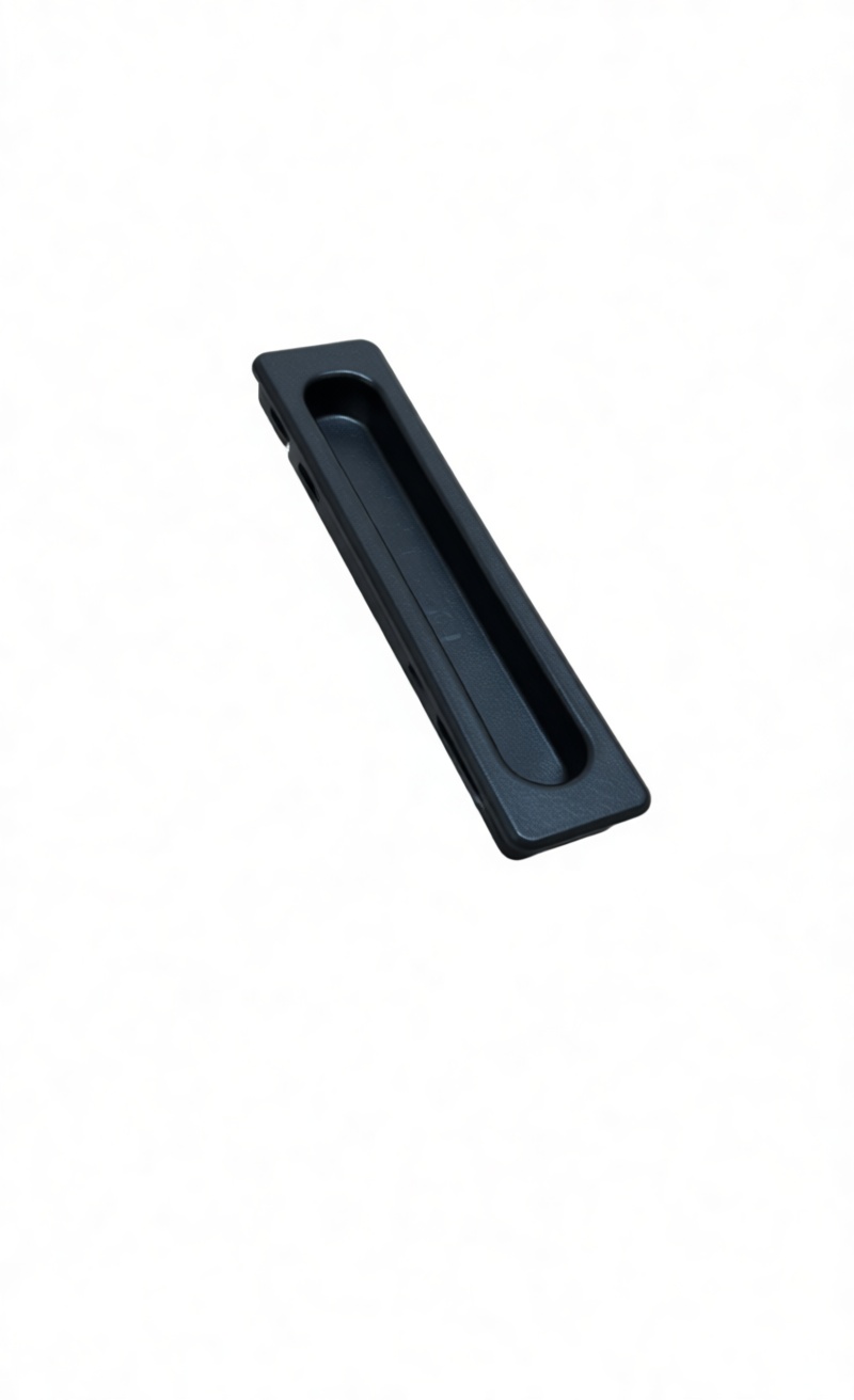 Sliding Door Handle free 3D printable STL
