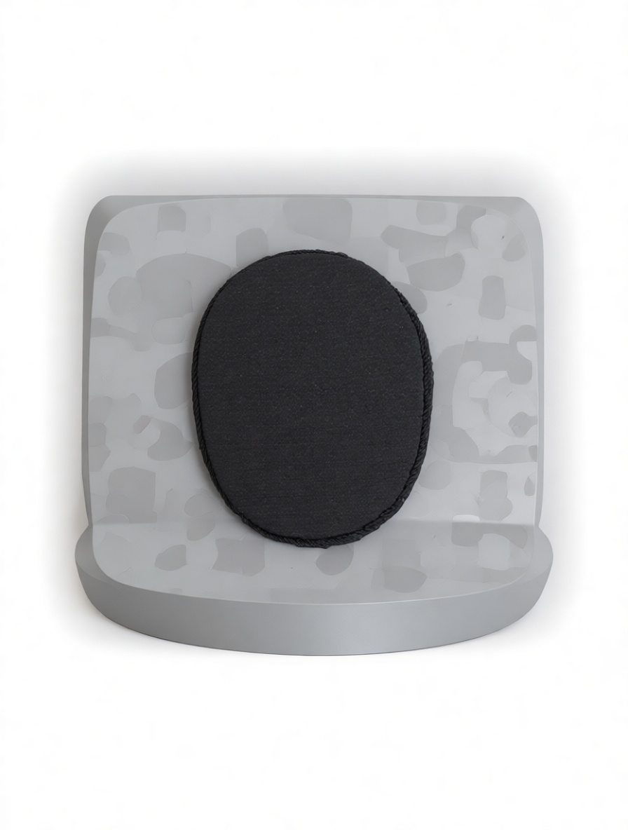 Camouflage Military Patch free 3D printable STL
