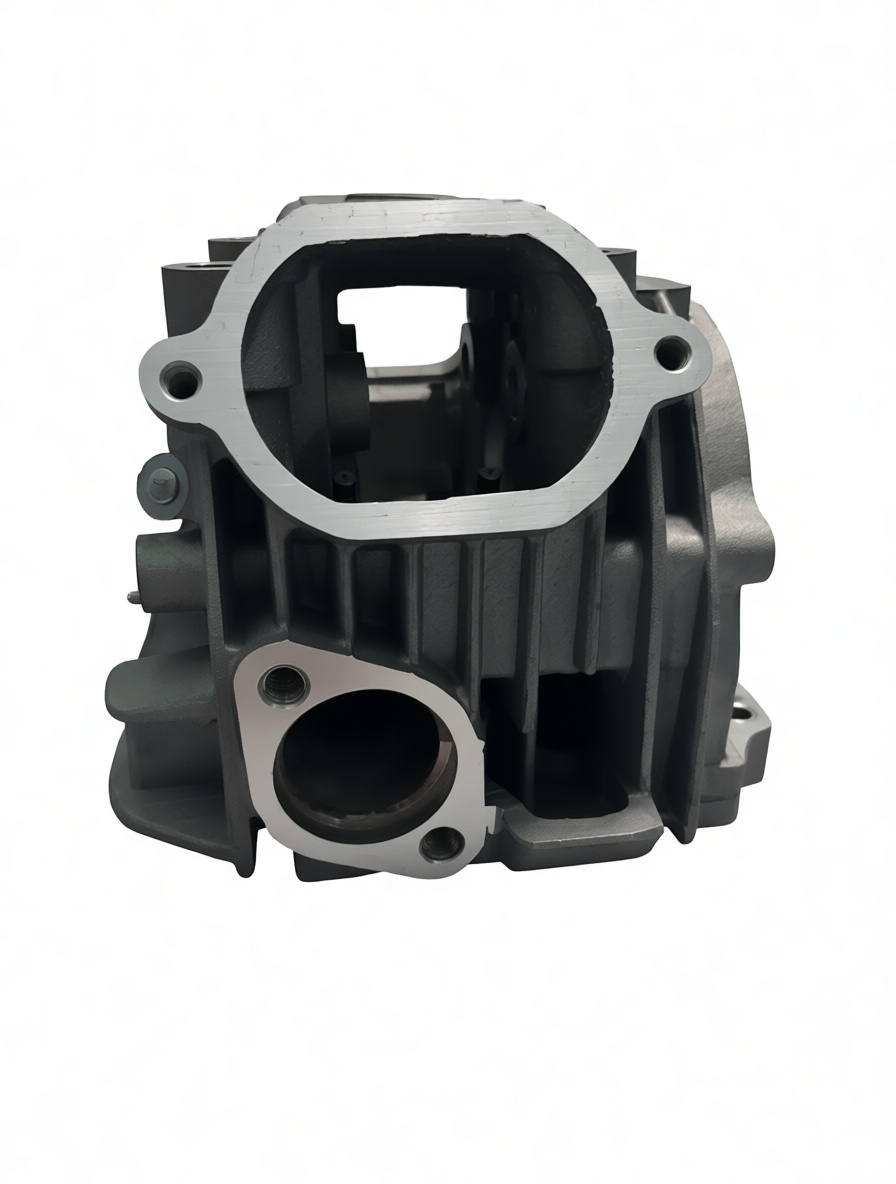 Cylinder Engine Block free 3D printable STL