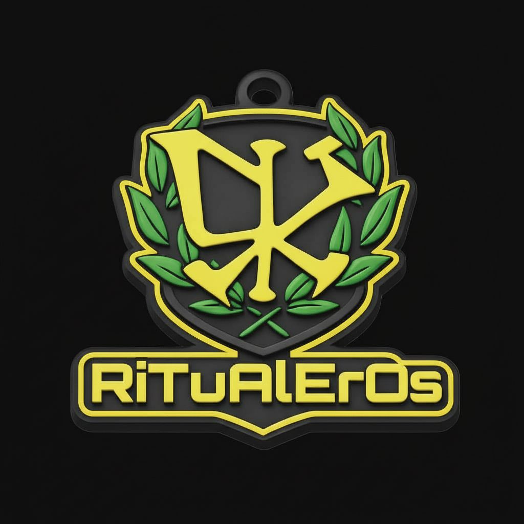 Custom 3D Emblem Design free 3D printable STL