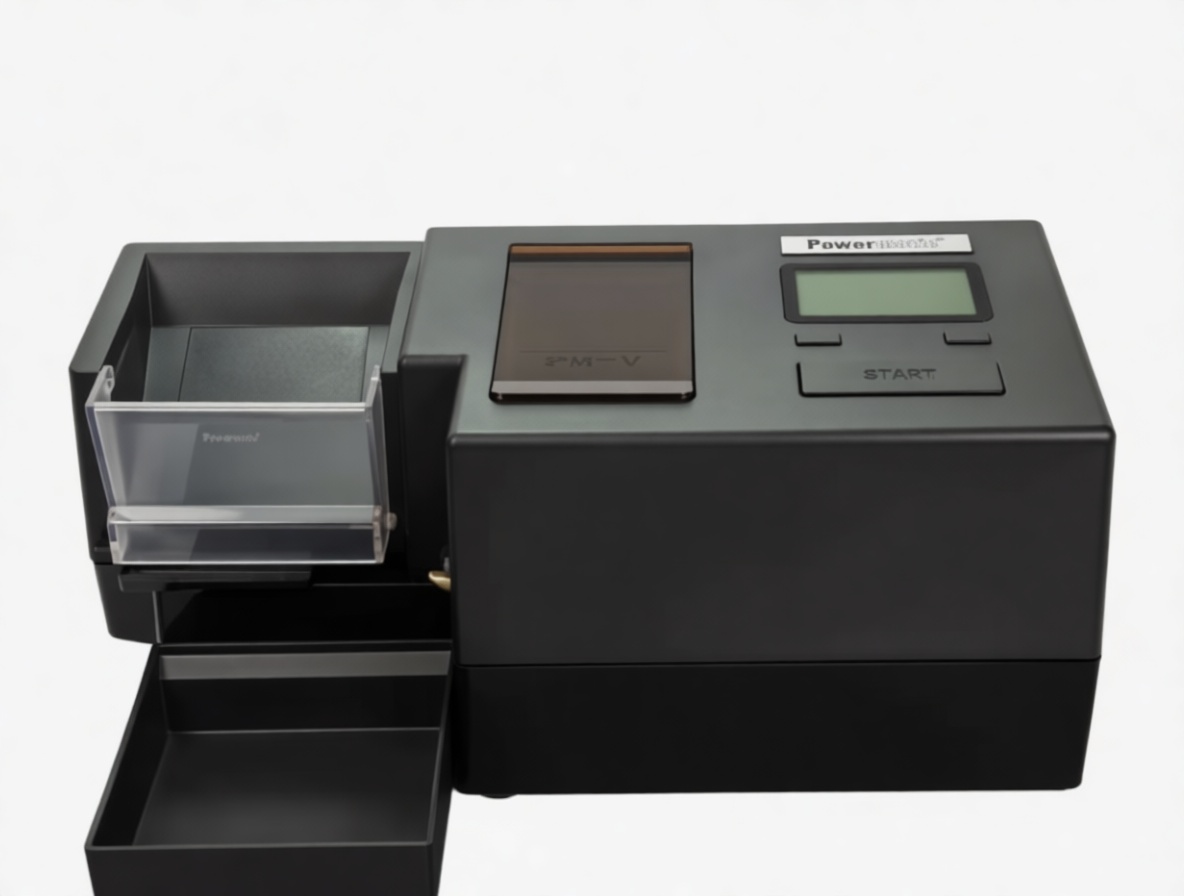 Powerwin Cash Counter free 3D printable STL