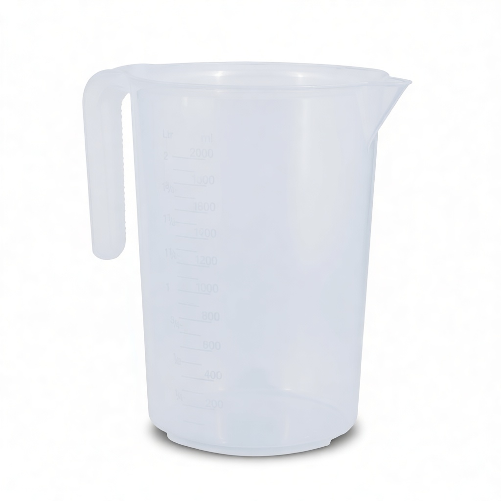 Measuring Jug Model free 3D printable STL