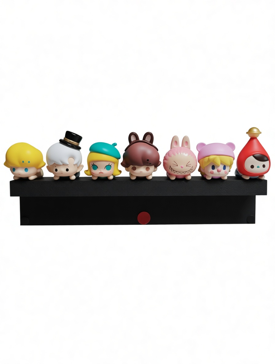 LittleBigPlanet Sackboy Figurines free 3D printable STL