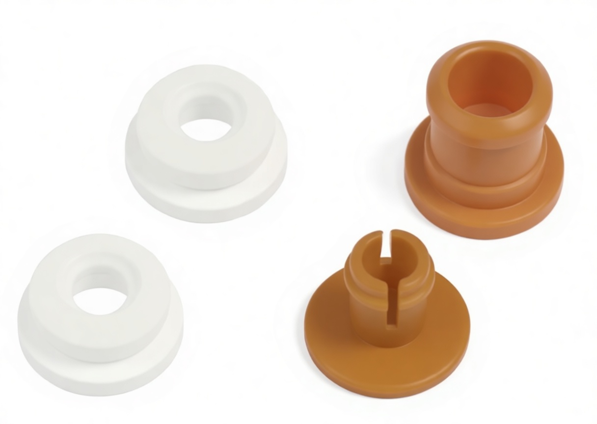 Pipe Stem and Bowl Parts free 3D printable STL