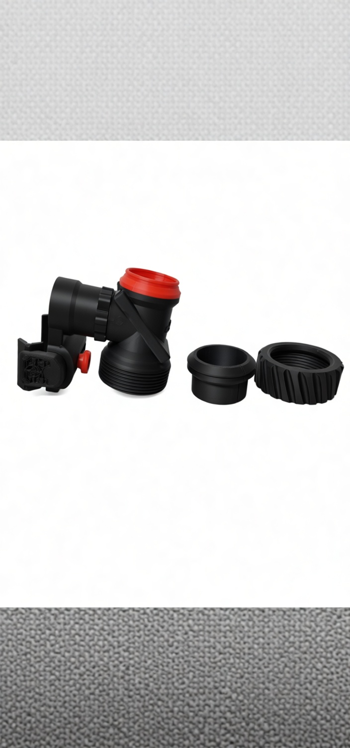Camera Lens Mount Adapter free 3D printable STL