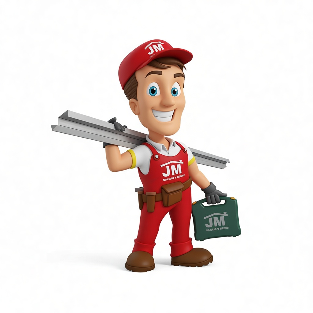 Construction Worker Figurine free 3D printable STL