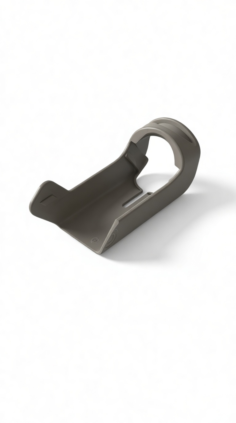 CRKT Morphing Clip free 3D printable STL