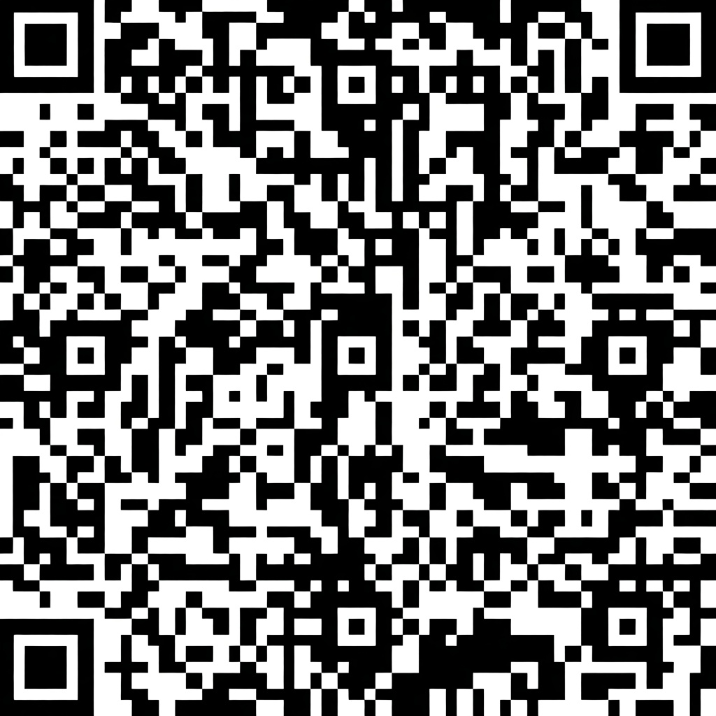 QR Code free 3D printable STL