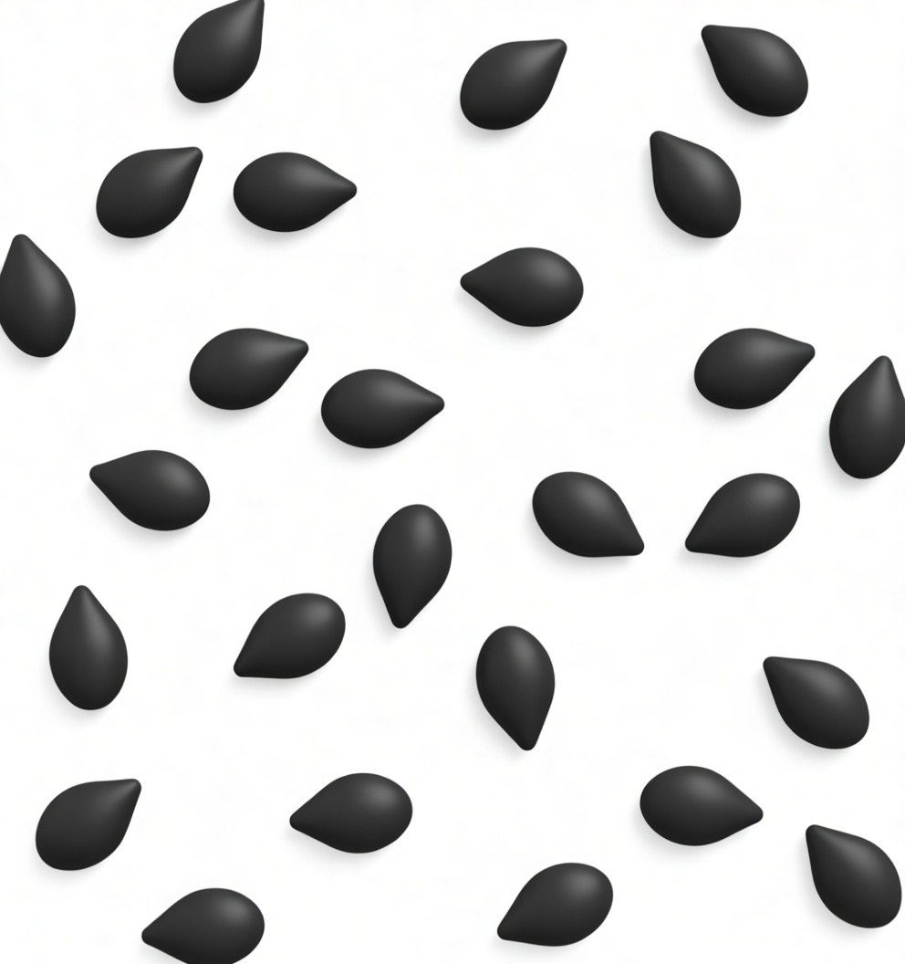 Water Drop Pattern free 3D printable STL