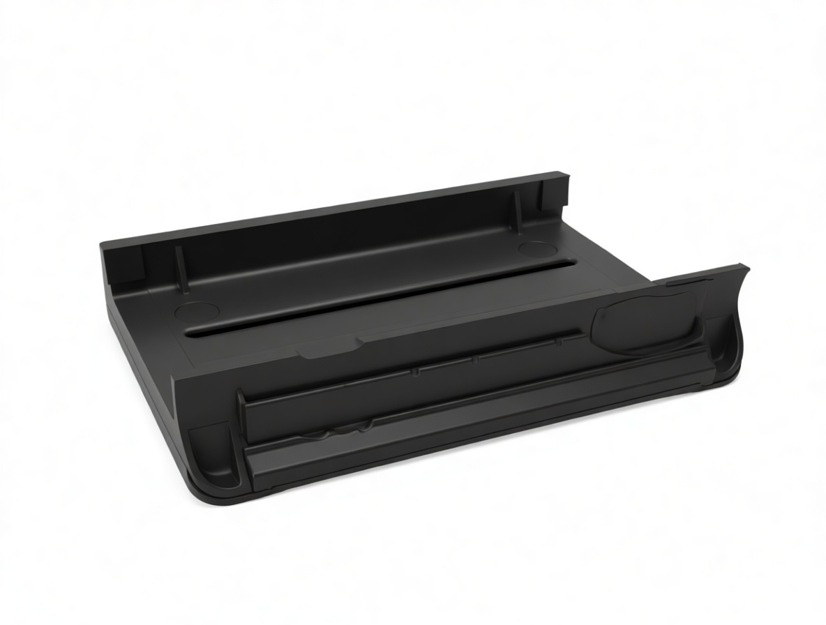 Nintendo Switch Dock free 3D printable STL
