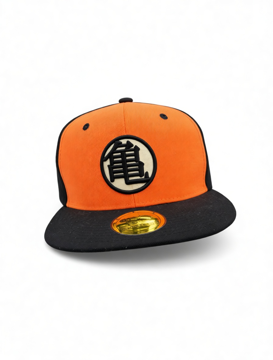 Dragon Ball Goku Cap free 3D printable STL