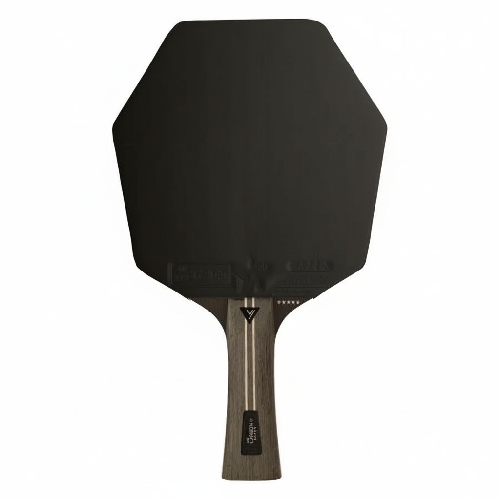 Cornilleau Tacteo Paddle free 3D printable STL