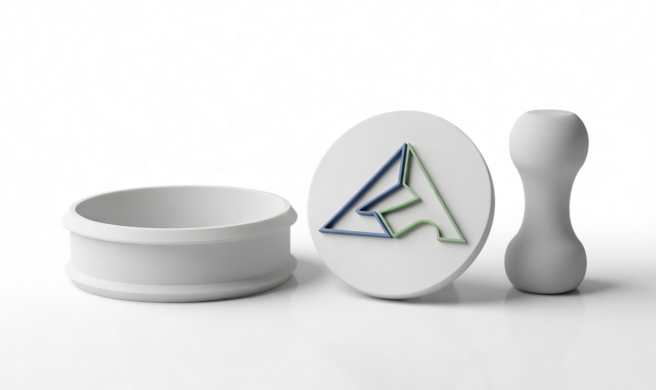 Arch Linux Stamp Set free 3D printable STL