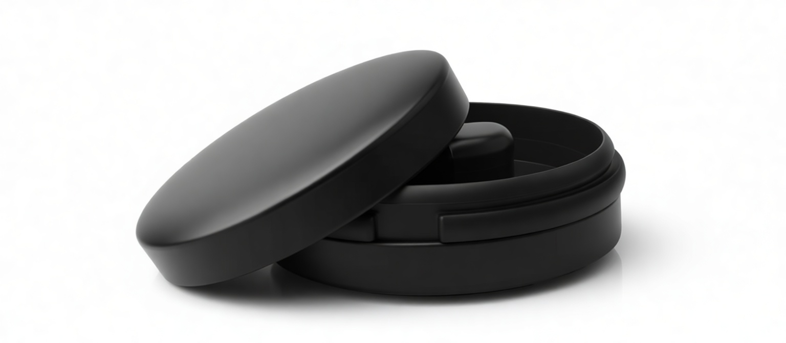 Camera Lens Cap Holder free 3D printable STL