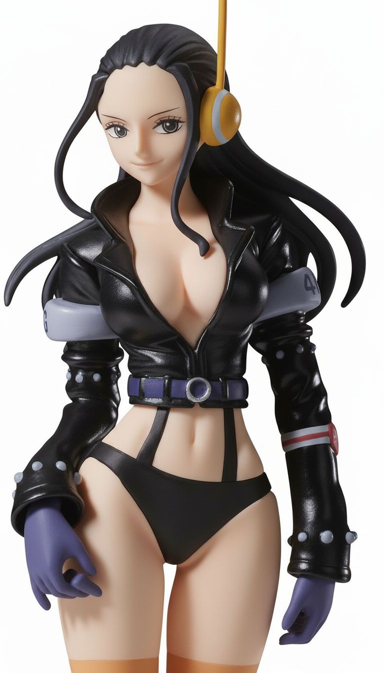 Mikasa Ackerman Figure free 3D printable STL