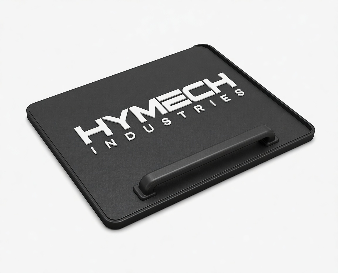 Hymech Industries Display Stand free 3D printable STL