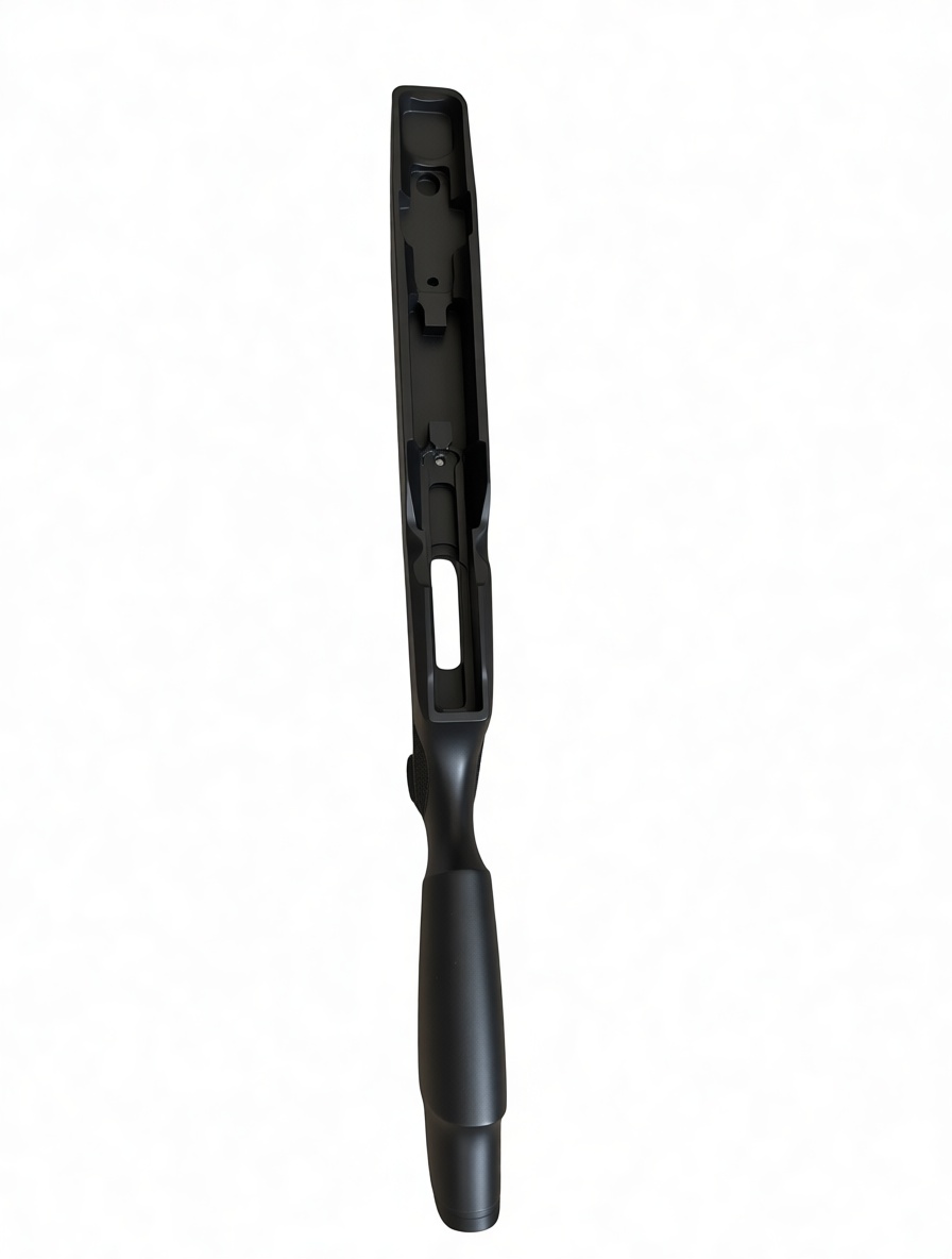 Tikka T3x Rifle Stock free 3D printable STL