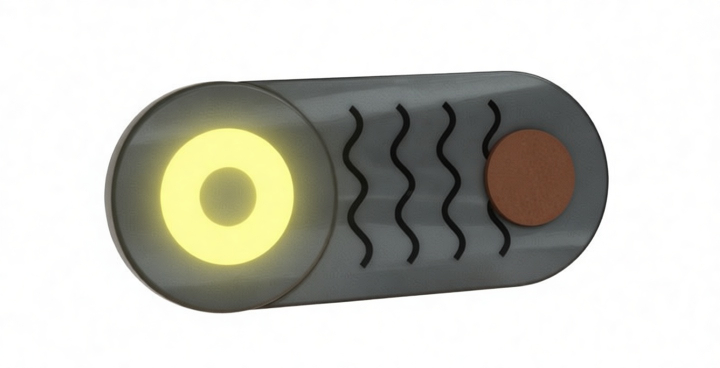 Flashlight Model free 3D printable STL
