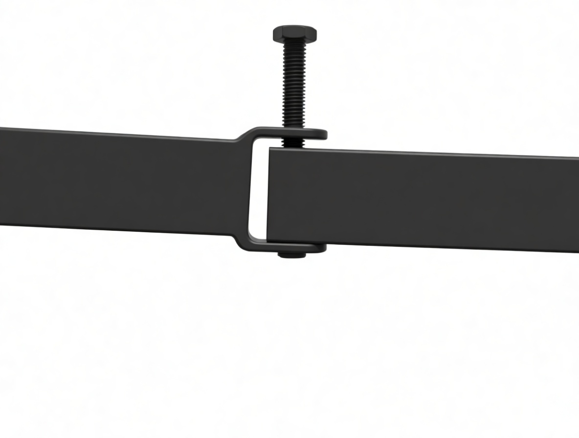 Clamping Bar Clamp free 3D printable STL