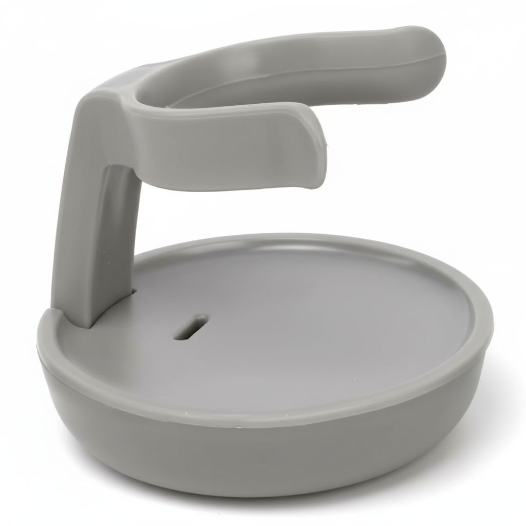 Plastic Drink Holder free 3D printable STL
