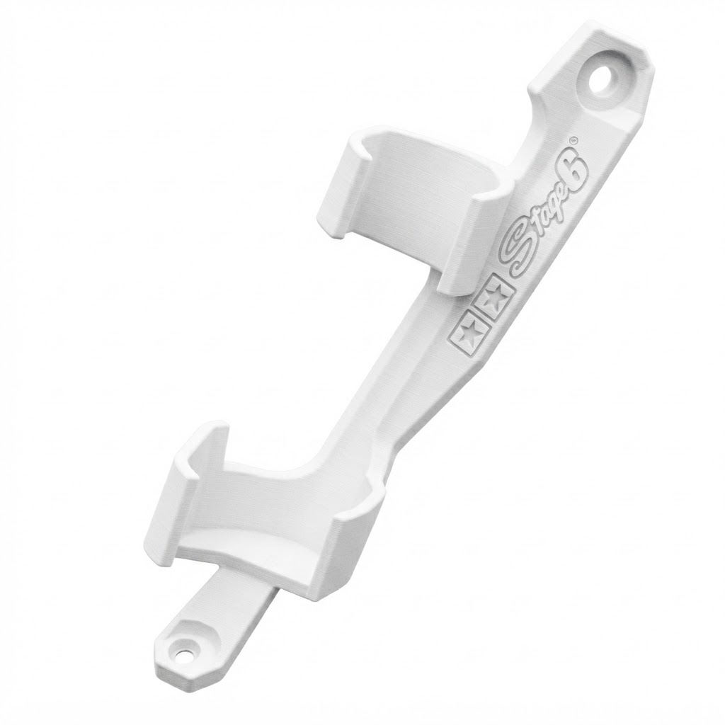 Tamiya Stage 6 Tool Holder free 3D printable STL