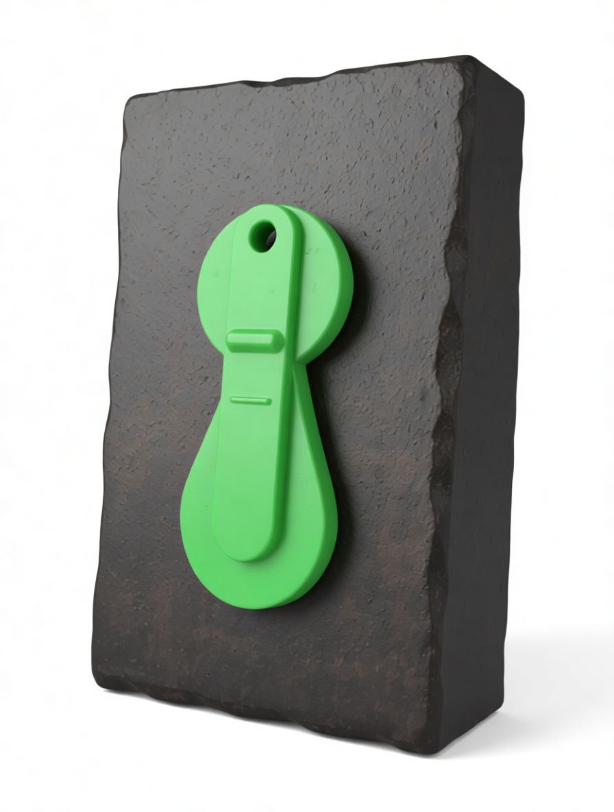 Wall Mount Hook Bracket free 3D printable STL