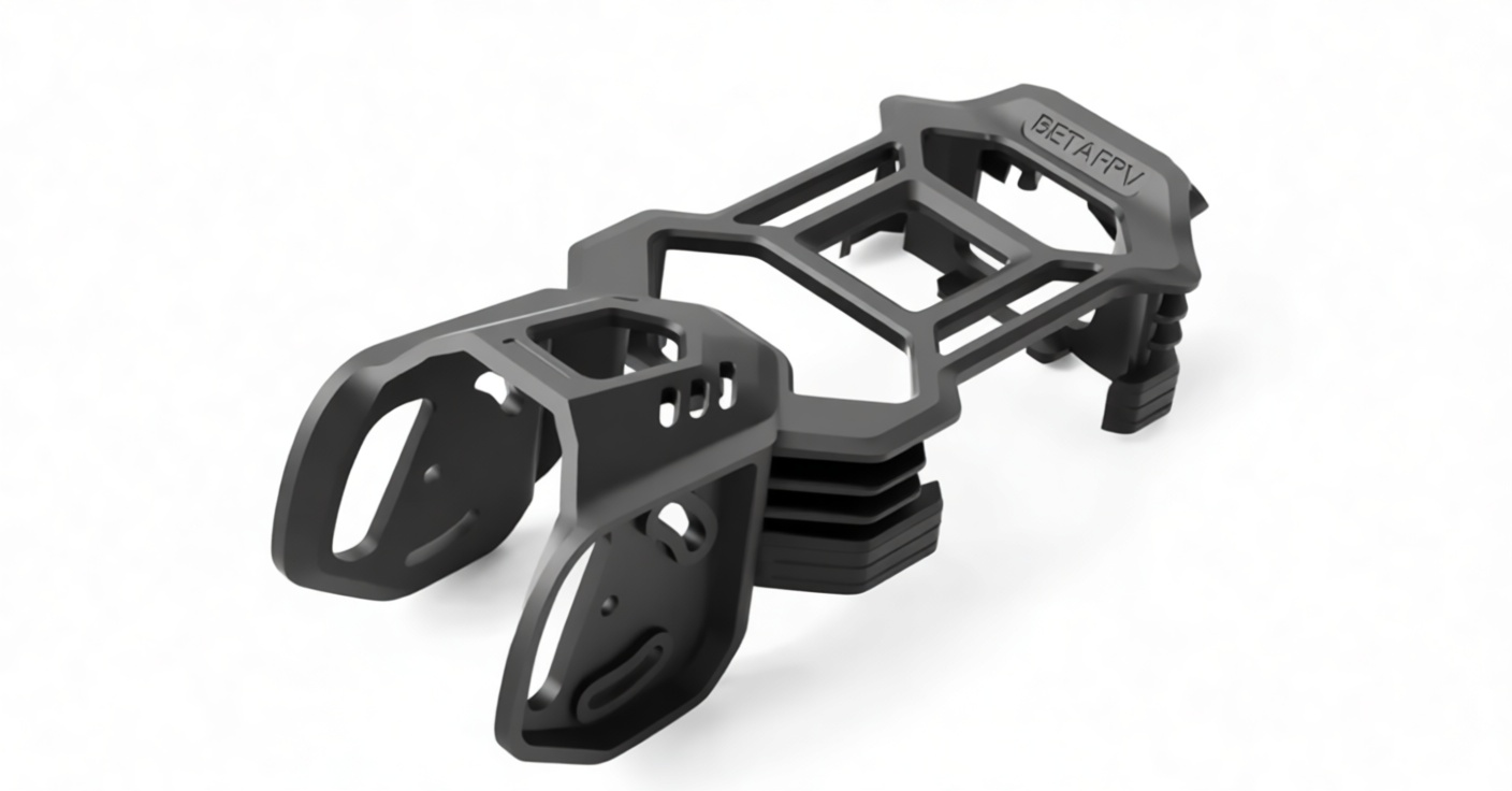BetaFPV Pavo30 Frame free 3D printable STL
