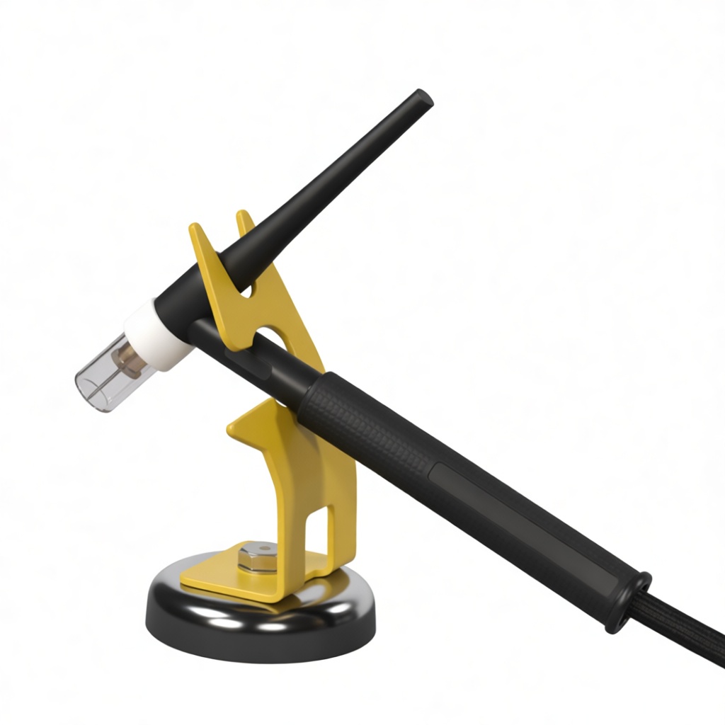 Soldering Iron Holder free 3D printable STL