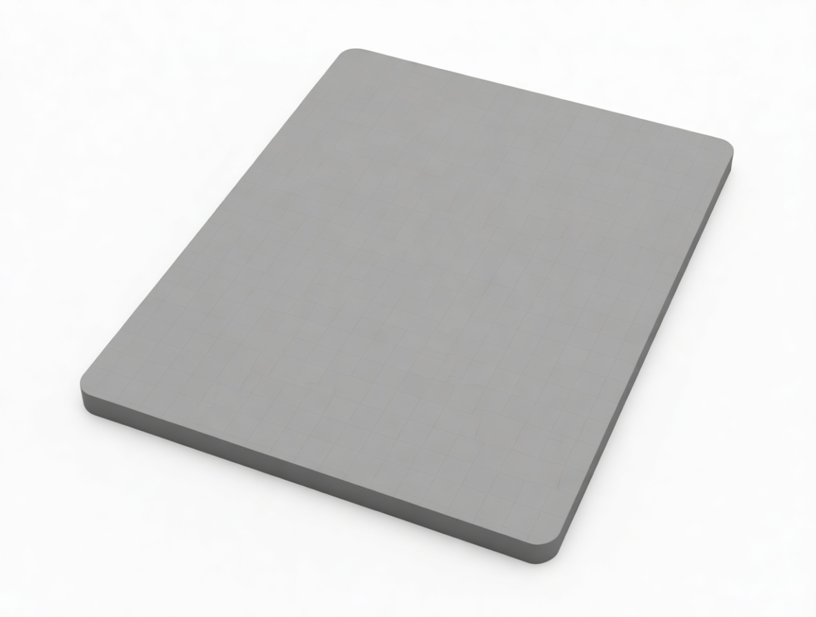 3D Printer Build Plate free 3D printable STL