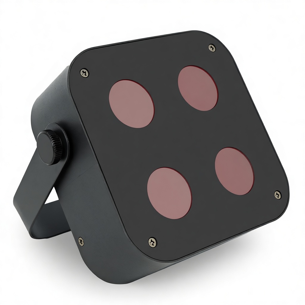 Infrared Sensor Module free 3D printable STL